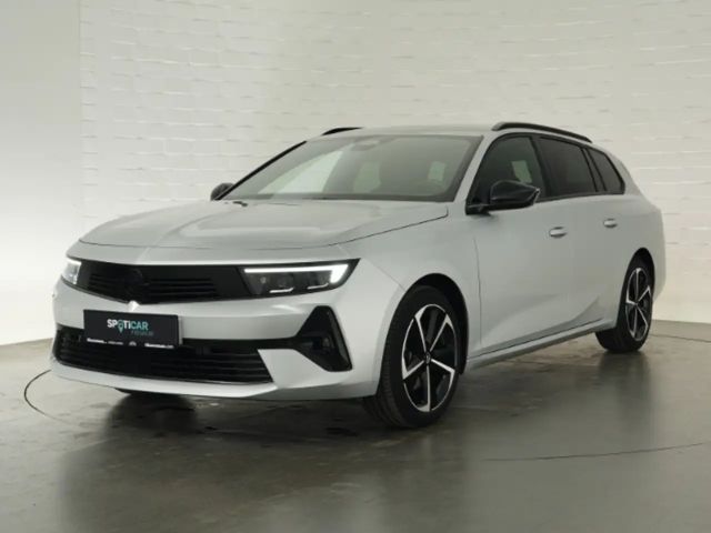 Opel Astra GS-Line Grand Sport Sports Tourer