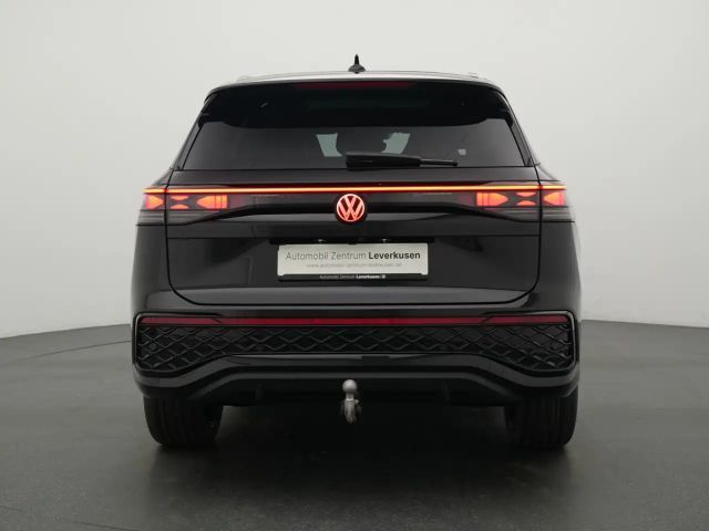Volkswagen Tayron 4Motion DSG R-Line