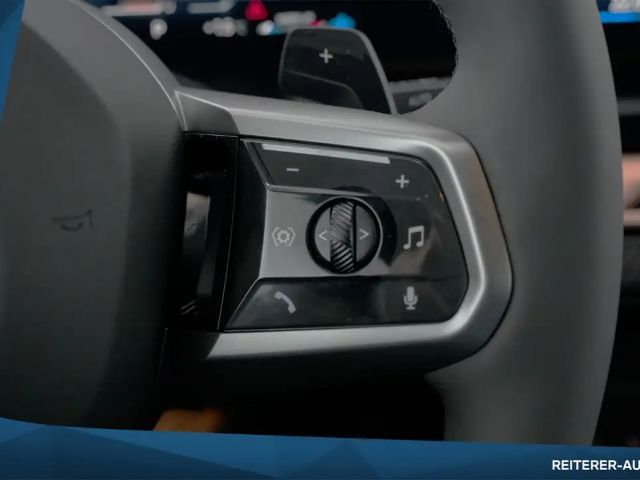 BMW 540 540d Sedan xDrive