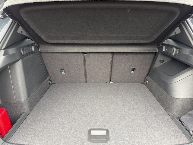 Volkswagen Tiguan R-Line eHybrid