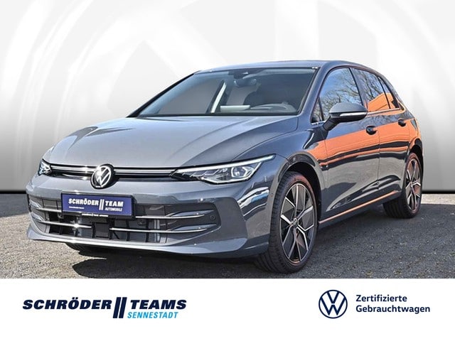 Volkswagen Golf 1.5 TSI Style
