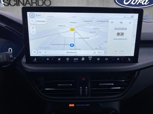 Ford Kuga EcoBoost ST Line X