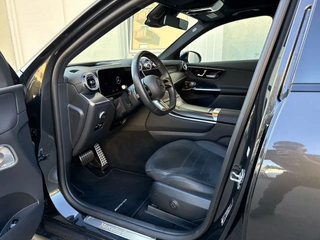 Mercedes-Benz GLC 300 4MATIC
