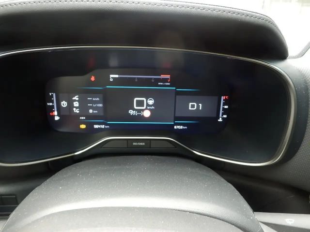 Citroën C5 Aircross BlueHDi Pack Shine
