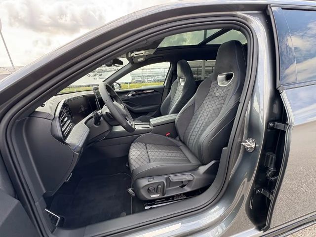 Volkswagen Passat DSG Sport Variant