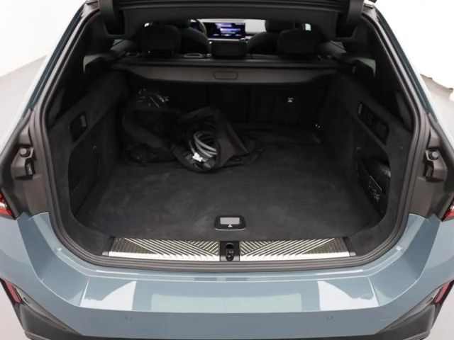 BMW 550 HYBRID - AC SCHNITZER WHEELS - PANO