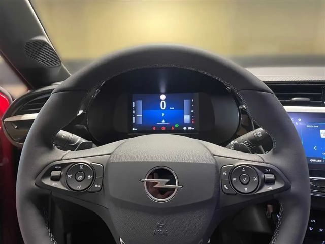 Opel Corsa GS-Line Grand Sport