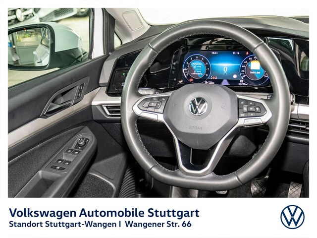 Volkswagen Golf 1.5 TSI Life