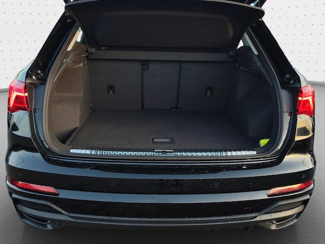 Audi Q3 40 TFSI Quattro S-Line S-Tronic