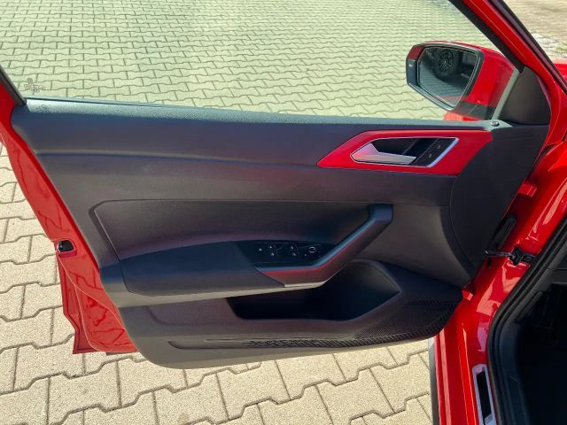 Volkswagen Polo 2.0 TSI DSG GTI