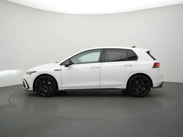 Volkswagen Golf DSG GTI Golf VIII