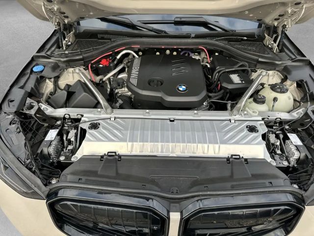 BMW X3 M-Sport xDrive