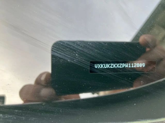 Opel Mokka Elegance Mokka-e