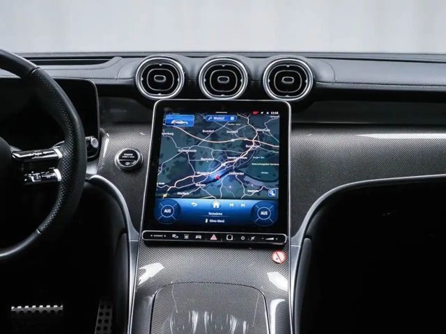 Mercedes-Benz GLC 300 4MATIC AMG Line