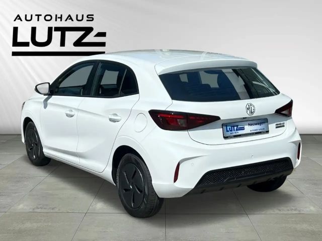 MG MG3 Hybrid+ Standard Standard range