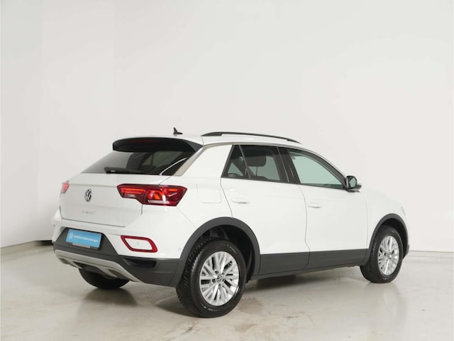 Volkswagen T-Roc 1.5 TSI Life