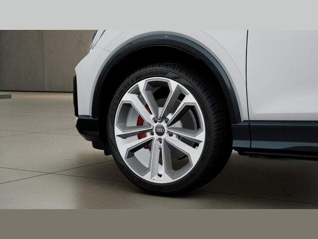 Audi Q2 35 TFSI S-Tronic