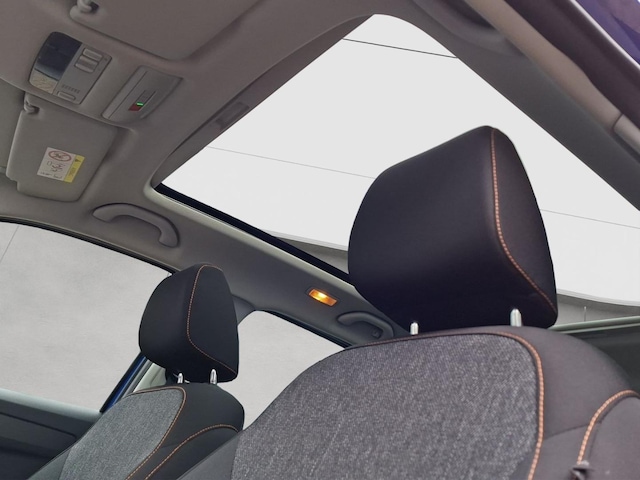 Skoda Fabia 1.0 TSI Best Clever