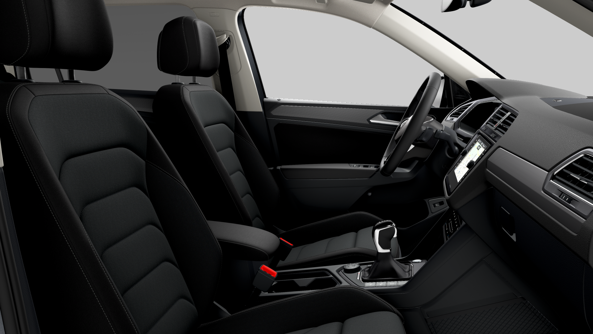 Volkswagen Tiguan 2.0 TDI Allspace Life