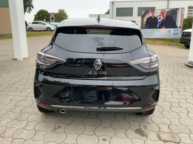 Renault Clio TCe 90 Techno