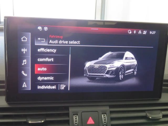 Audi Q5 35 TDI S-Line