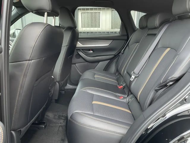 Mazda CX-60 Homura e-Skyactiv