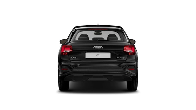 Audi Q2 35 TFSI S-Line S-Tronic