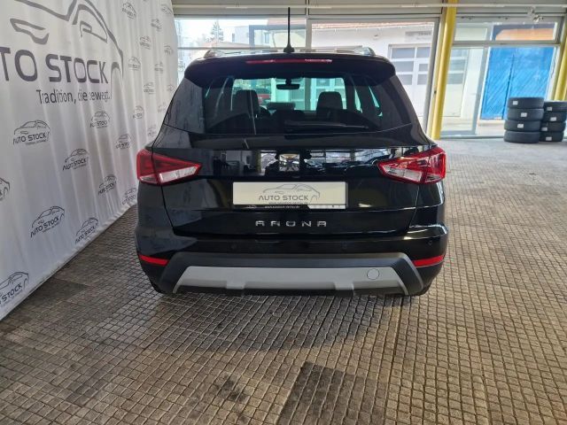 Seat Arona 1.0 TSI Xcellence