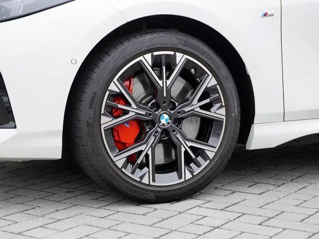 BMW 135 M-Sport Sedan xDrive