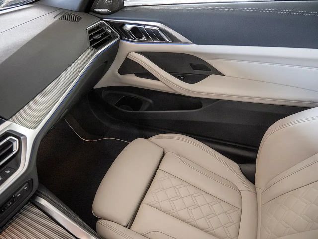 BMW 440 Cabrio xDrive