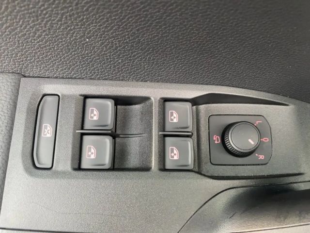 Seat Ibiza DSG Style