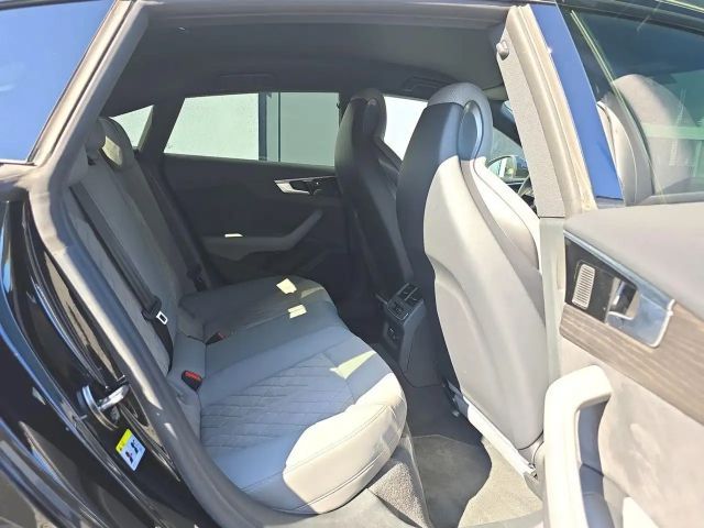 Audi A5 40 TDI Quattro S-Line