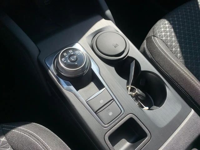 Ford Kuga EcoBoost Titanium