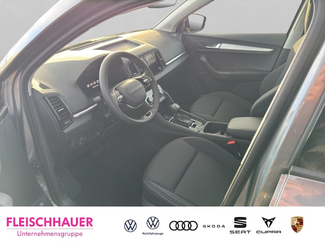 Skoda Karoq Balance 1,5 TSI 150 PS DSG AHK Navi El. Heckklappe