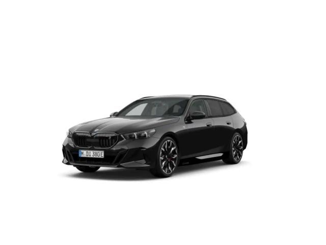 BMW i5 M-Sport eDrive40