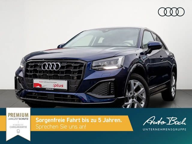Audi Q2 35 TFSI S-Tronic