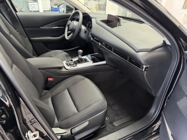 Mazda CX-30 2.5L SkyActiv e-Skyactiv
