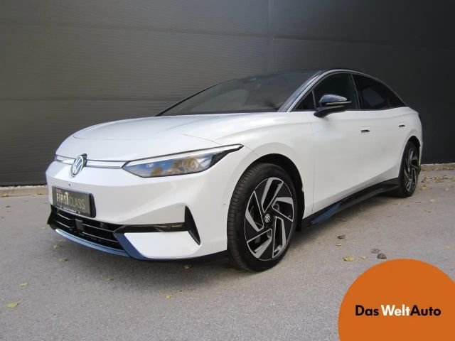 Volkswagen ID.7 Pro