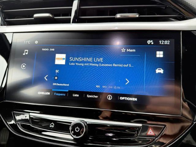 Opel Corsa GS-Line Grand Sport