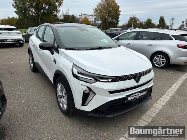 Renault Captur EDC Evolution TCe 160