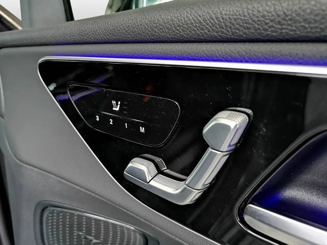 Mercedes-Benz GLC 200 4MATIC AVANTGARDE