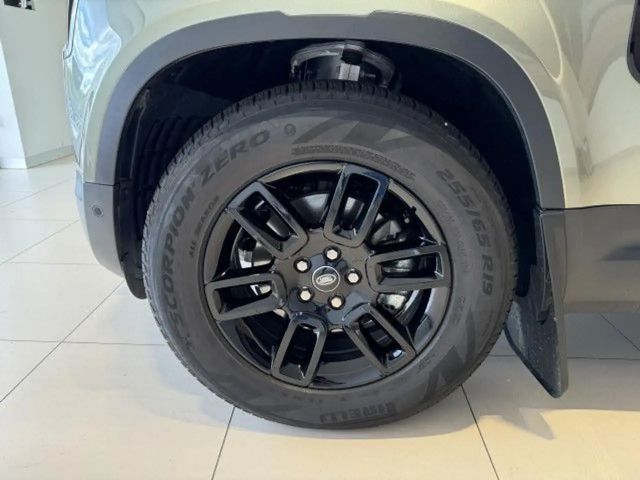 Land Rover Defender 110 D200 S