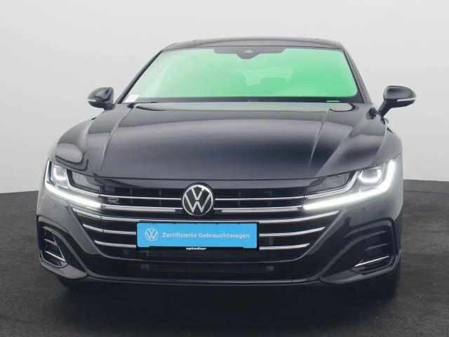 Volkswagen Arteon 2.0 TDI DSG R-Line