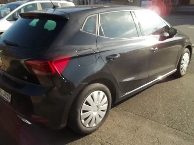 Seat Ibiza 1.0 EcoTSI FR-lijn