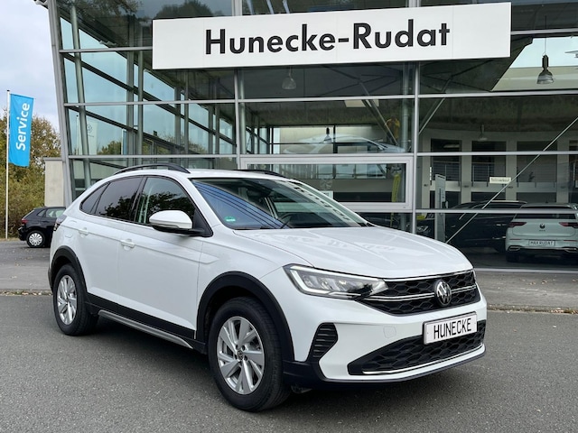 Volkswagen Taigo AppConnect, Winterpaket, Kamera,...