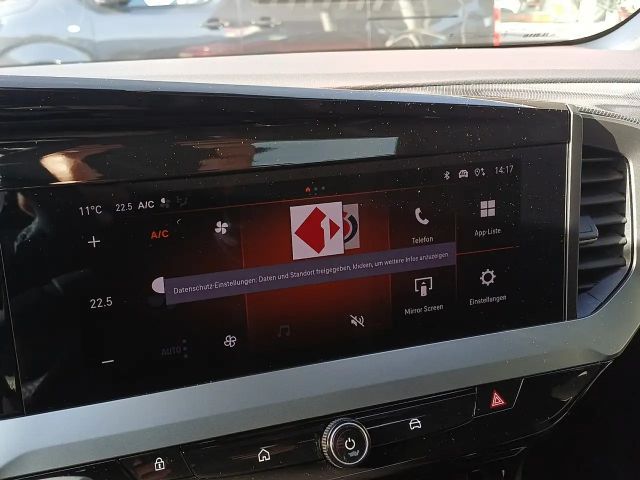 Opel Mokka Edition Turbo