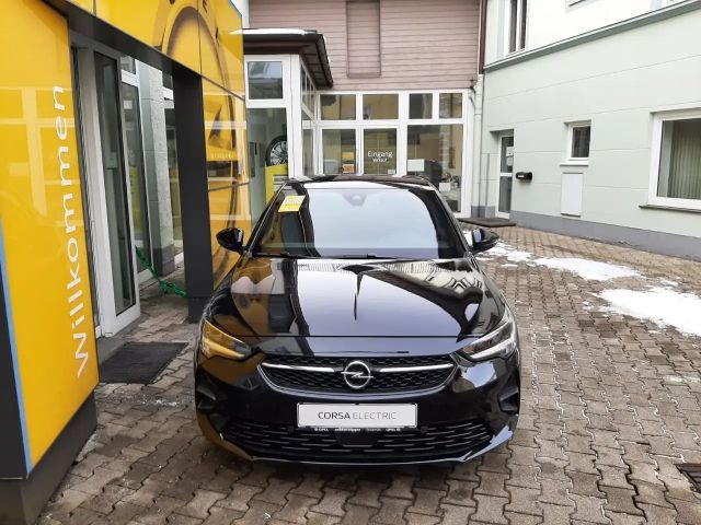 Opel Corsa GS-Line Grand Sport