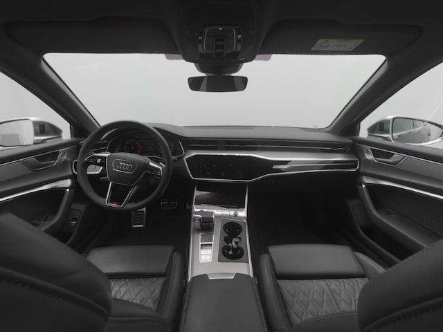 Audi S6 Avant Quattro