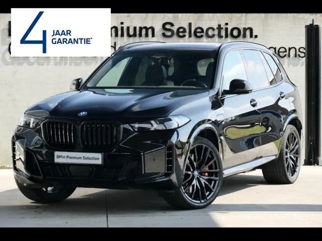 BMW X5 M-Sport xDrive50e