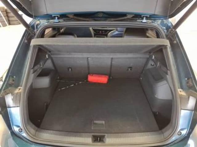 Volkswagen Tiguan 2.0 TDI DSG IQ.Drive